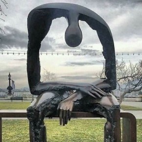 Как заполнить внутреннюю пустоту: техника насыщения