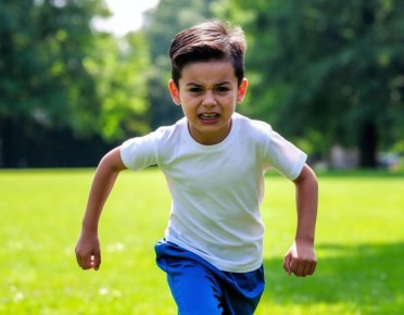 Как выбрать между спортом и физкультурой для ребенка