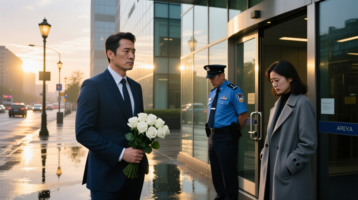 Встреча с прошлым: как корпоратив изменил мою жизнь