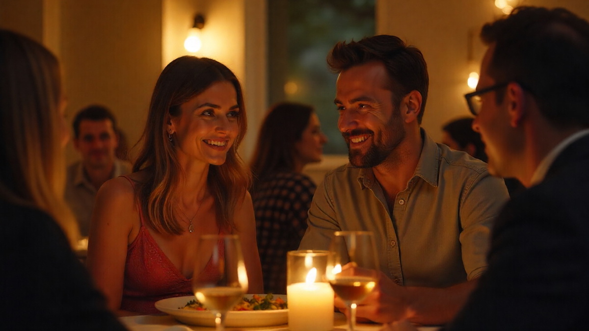 Как идеальные отношения могут лишить вас страсти