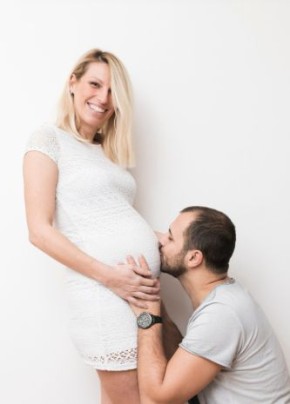 Как эмоции родителей формируют жизнь ребенка еще до его рождения