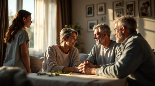 Ошибки, которые могут разрушить ваш брак после 45 лет