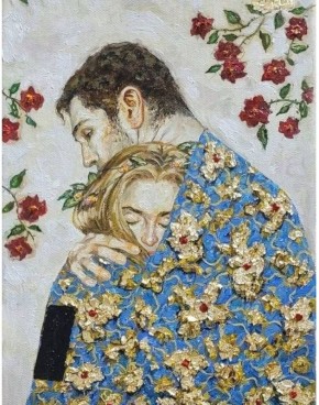 Сильный мужчина: вожак, который ведет за собой