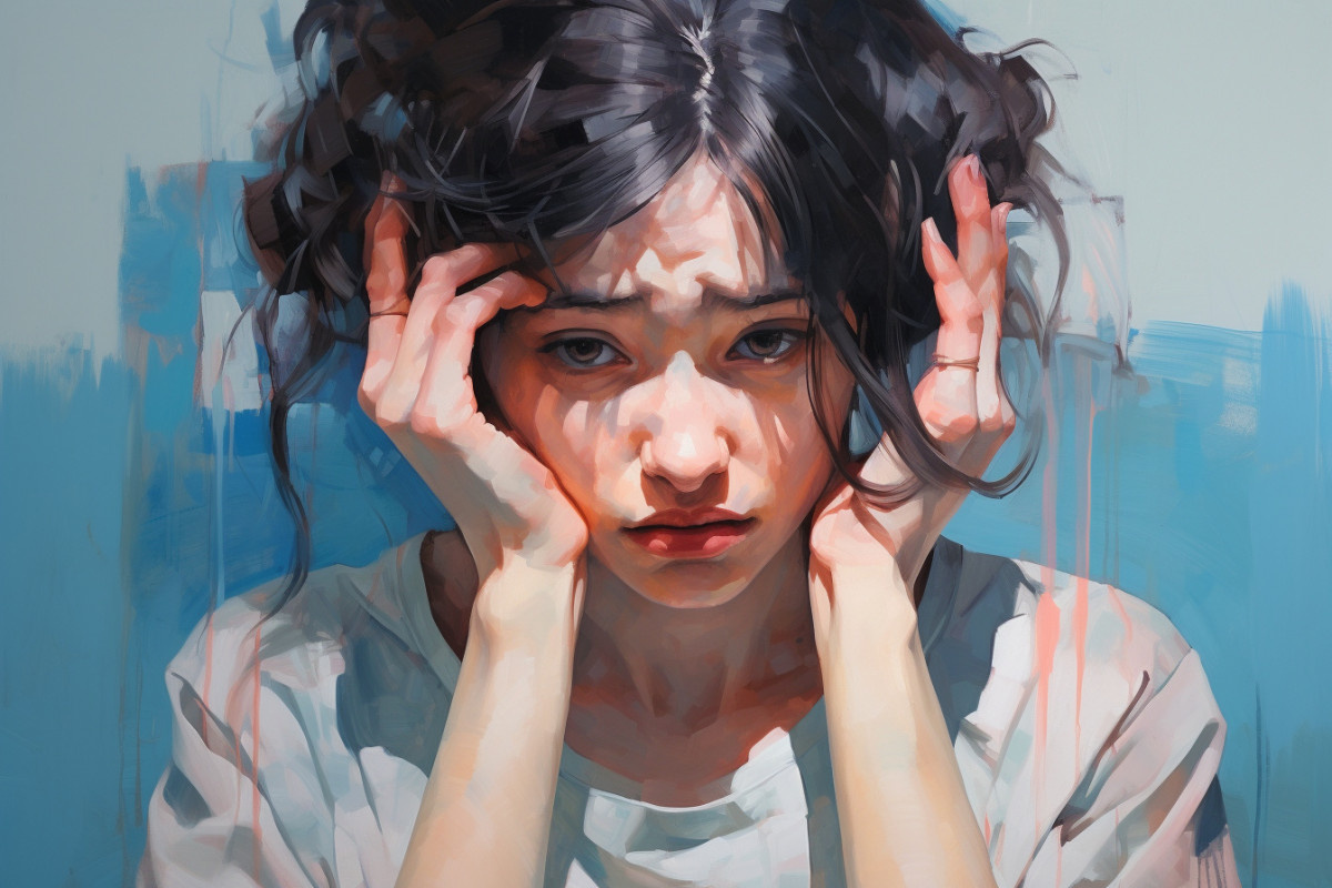 Почему мы продолжаем терпеть? Открываем глаза на свою реальность