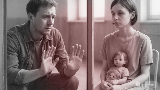 Случайная встреча, изменившая жизни: как страдания одной женщины стали следствием разрушительных слов