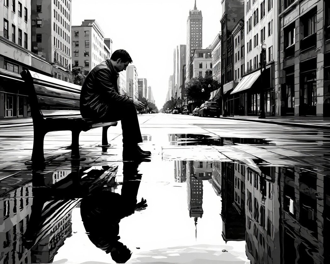 Как принять негативные чувства и научиться их выражать