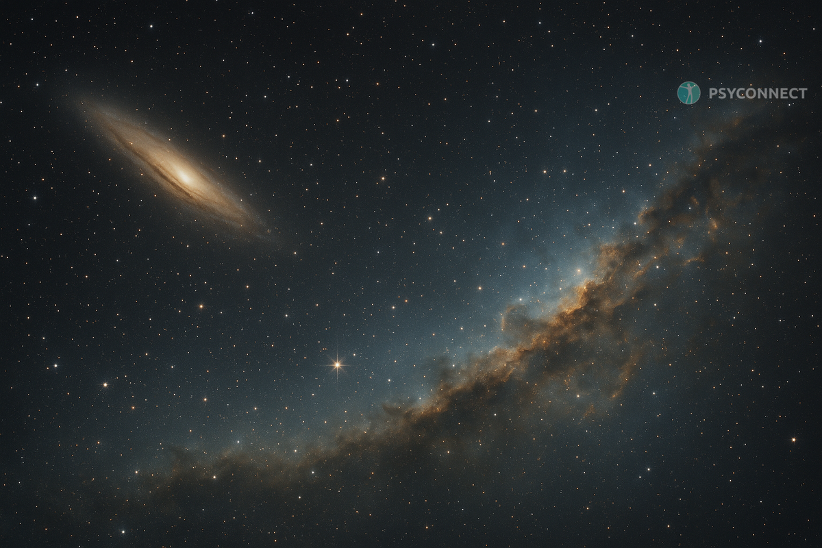 Загадки космоса, которые поставят под сомнение ваши знания