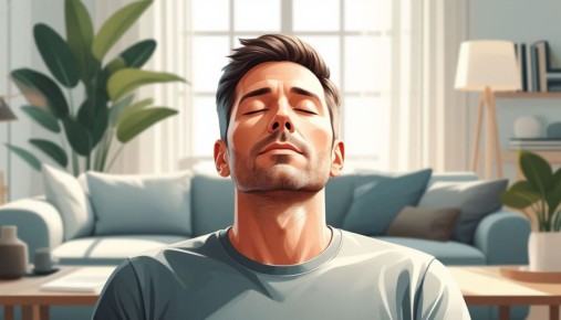 Как простые техники осознанности могут изменить вашу жизнь