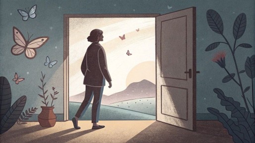 Как преодолеть страх перемен и открыть новые возможности