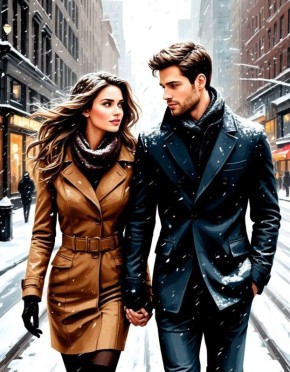 Как сохранить партнерские отношения в сложных ситуациях