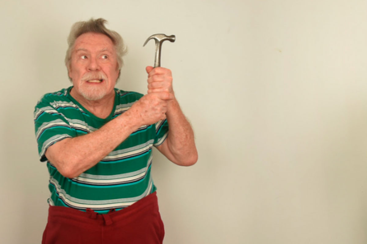 Скрытое пограничное расстройство: как распознать невидимую боль мужчин и женщин