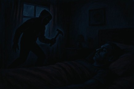 Тайны шизоидного расстройства: как детские травмы ведут к преступлениям