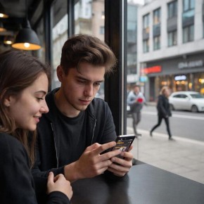 Почему бывший наблюдает за моими сторис?