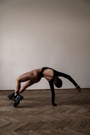 Как преодолеть страх растяжки и достичь гибкости без травм