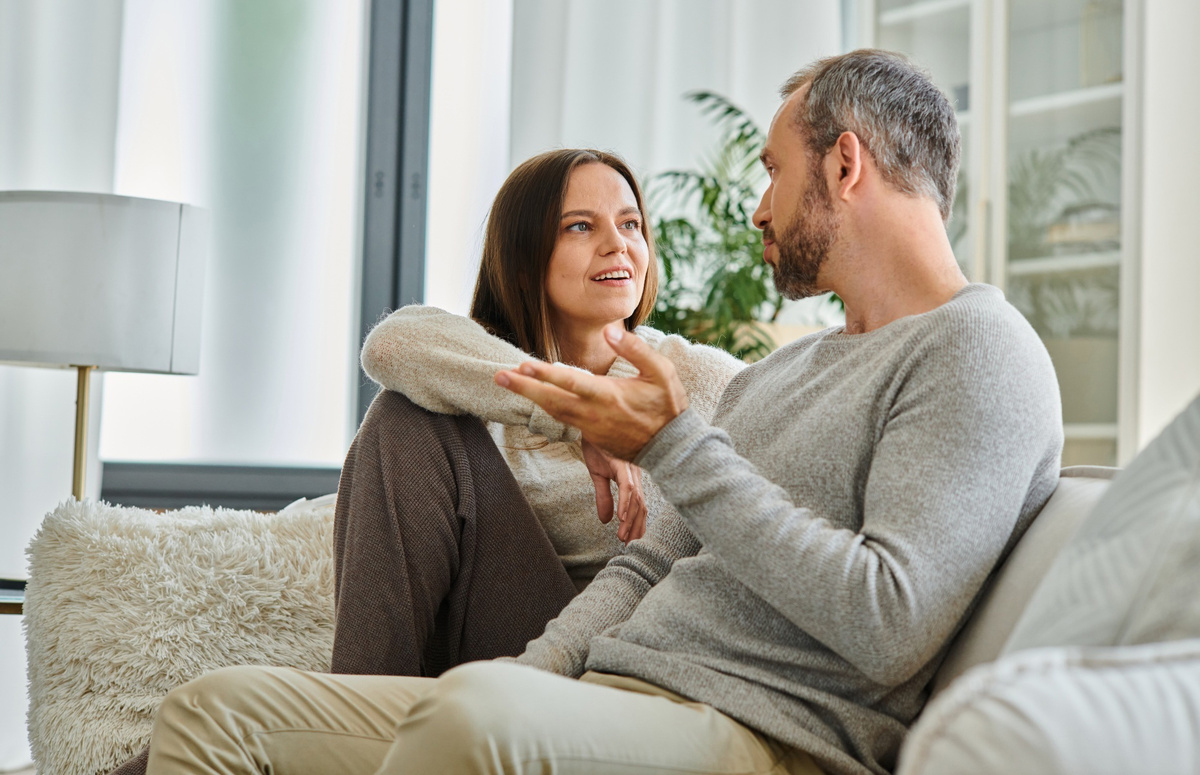 Незаметные признаки токсичных отношений: что настораживает