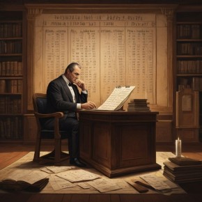 Годовой обзор: как не потерять себя в рутине