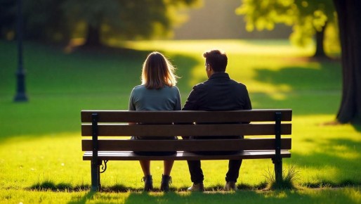 Когда тишина в отношениях ранит