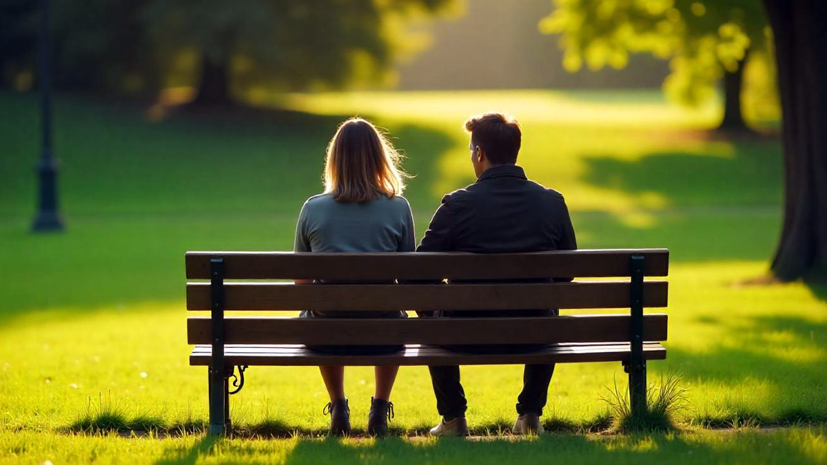 Когда тишина в отношениях ранит