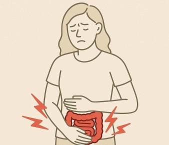 Когда кишечник говорит: Психосоматика синдрома раздраженного кишечника