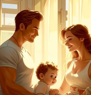 Как сын стал избегать жену после родов: неожиданное откровение