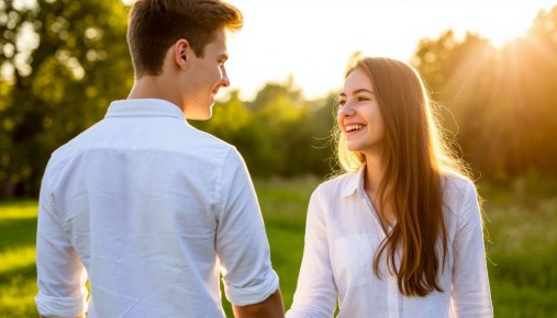 Как различить любовь и влюбленность: взгляд изнутри