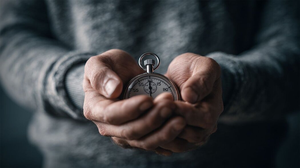 Как быстро преодолеть невротические реакции и наладить внутренний баланс