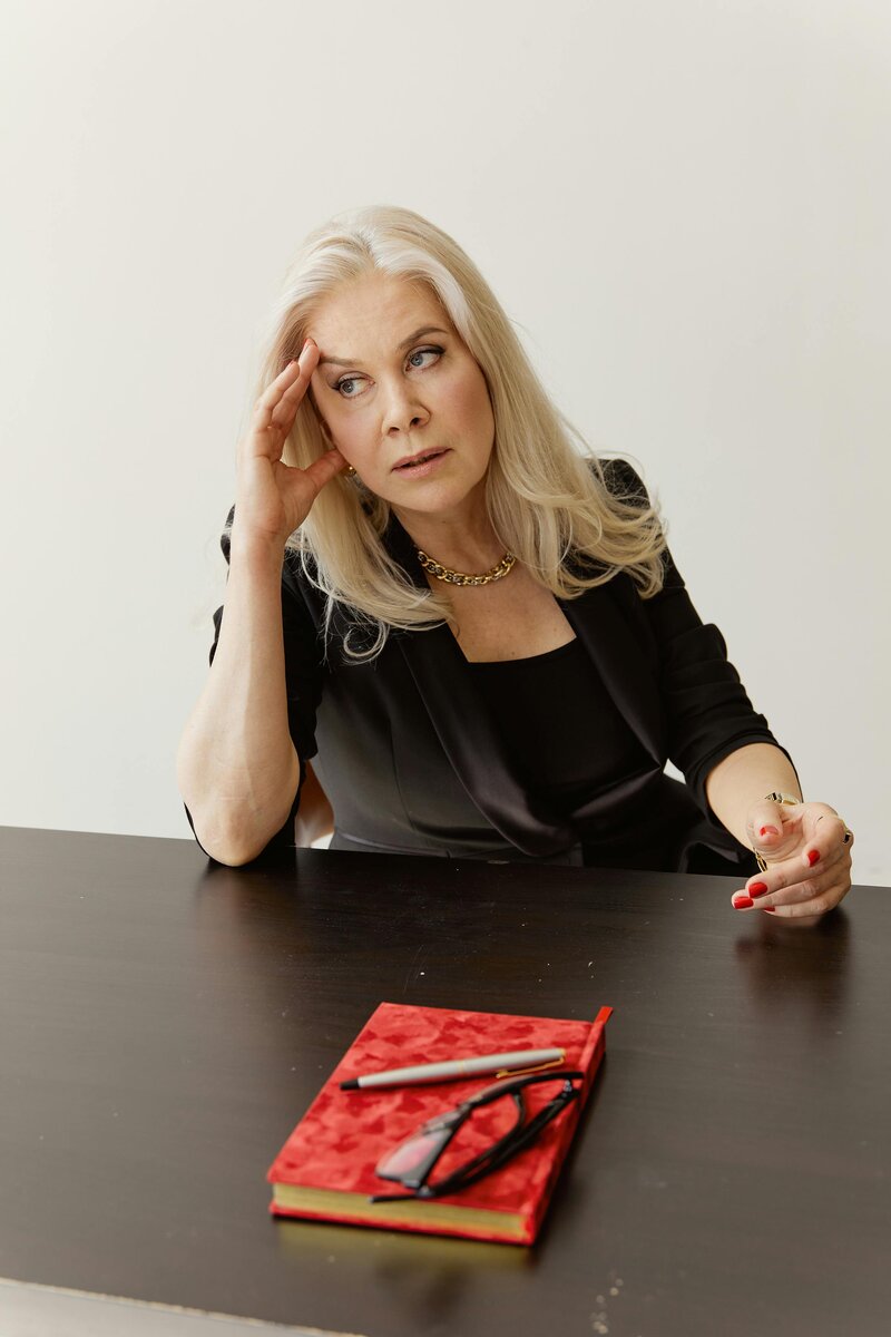 7 типов поведения женщин, от которых мужчины бегут