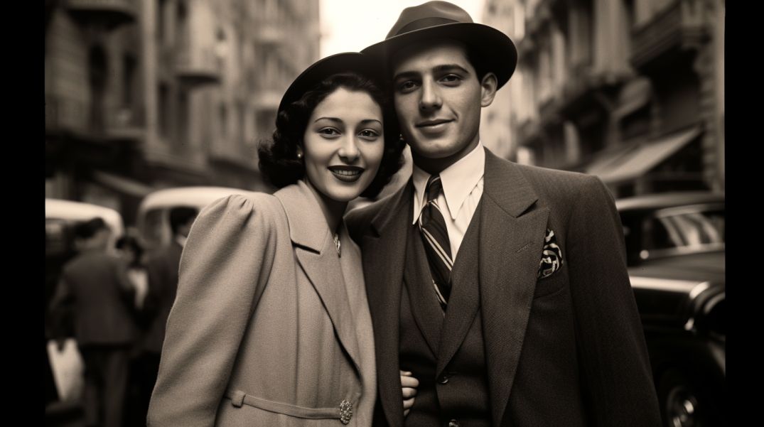 Как наладить общение с мужчинами: пять простых приёмов