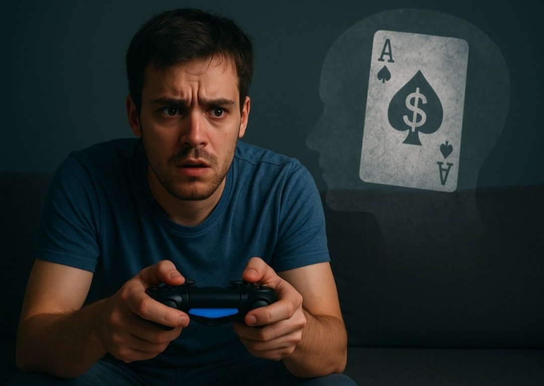 Как избавиться от игровой зависимости: пошаговая инструкция для желающих начать новую жизнь