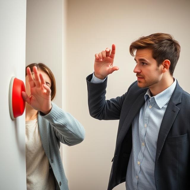 Как реверсивная психология управляет вашим выбором каждый день