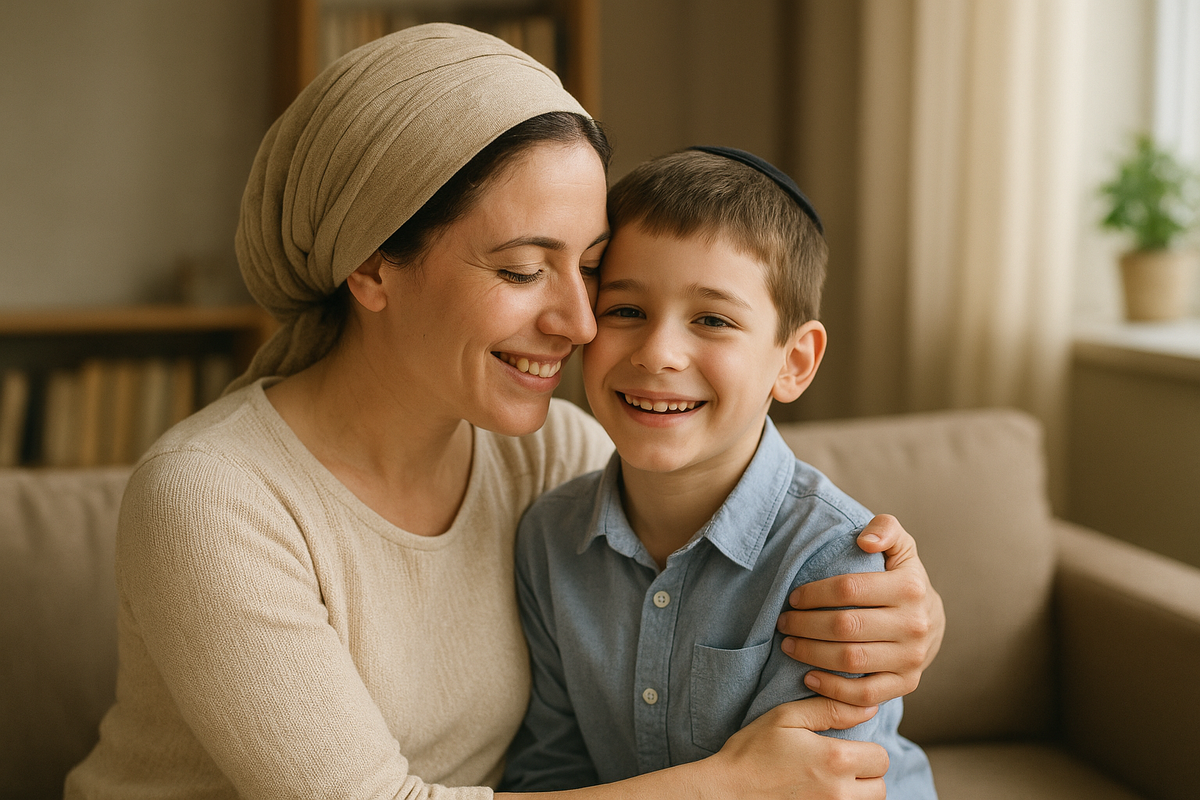 Секреты еврейской семьи: 6 привычек, за которые их любят мужья и дети