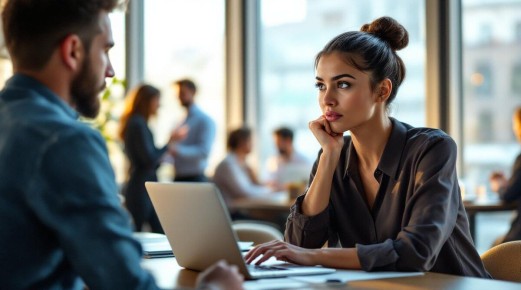 Почему зависимость от одобрения — это нормально