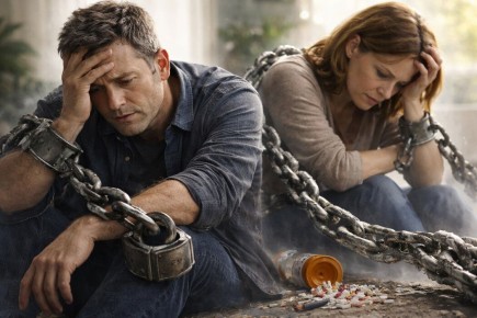 Как преодолеть зависимость: мотивация как ключ к свободе