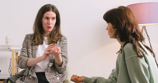 Тайные черты дружбы с нарциссами