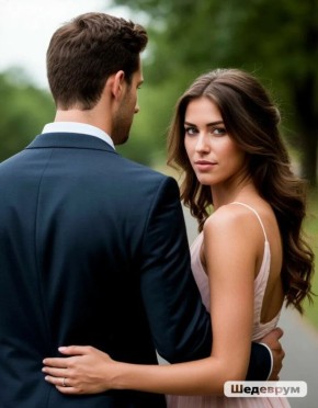 Как справиться с призраком прошлого