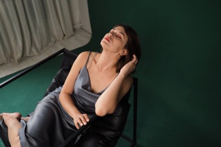 Как мышечное напряжение может раскрыть ваши секреты