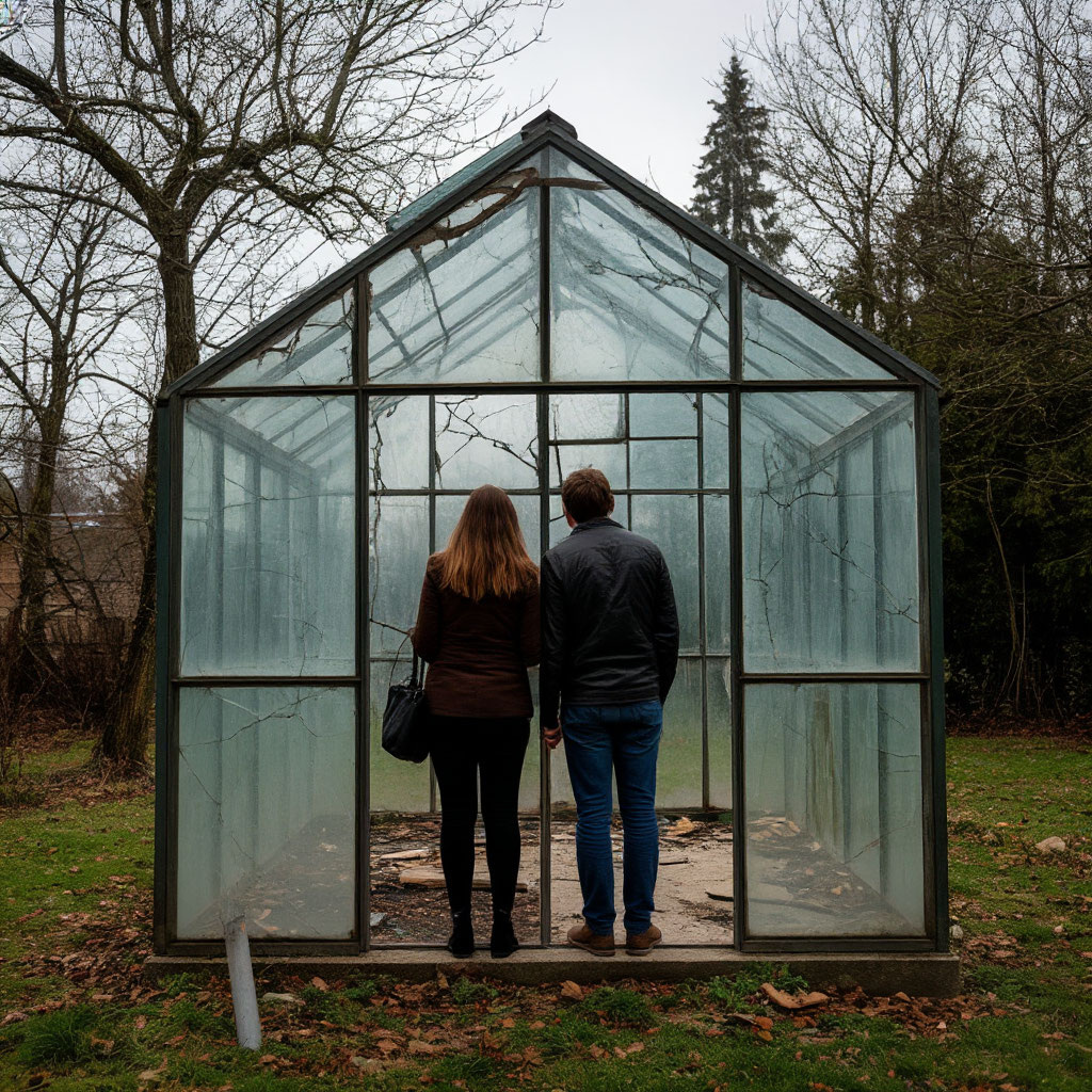 Сожительство: чего стоит опасный путь без обязательств