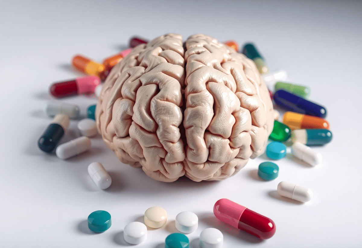 Сила мысли: как активировать скрытые резервы организма