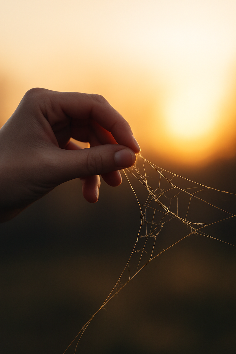 Как выбраться из цикла однообразия