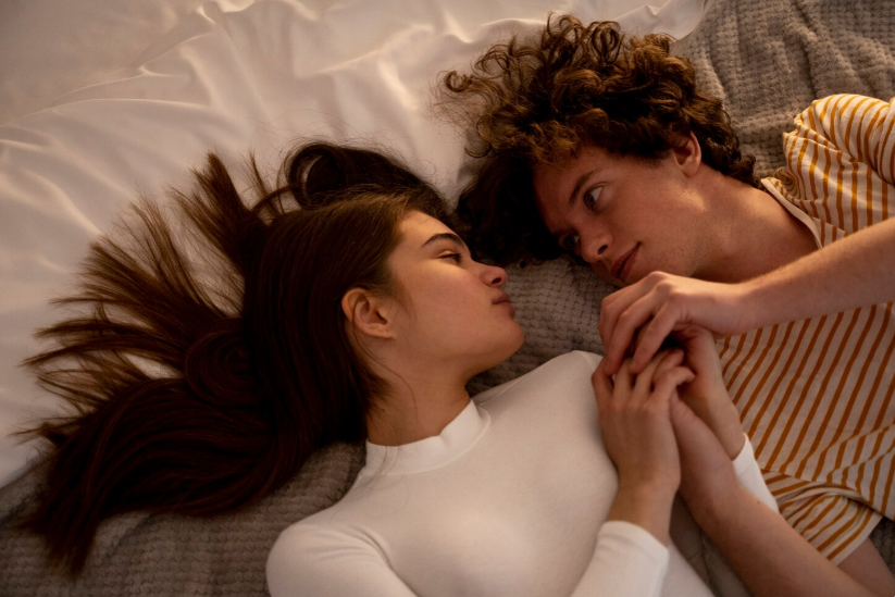 Как страх близости влияет на вашу жизнь