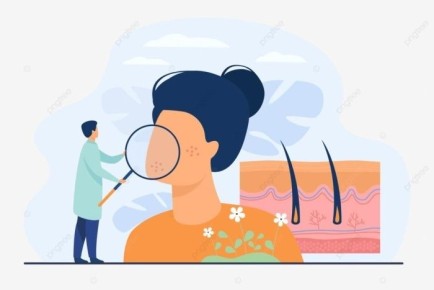 Как психология влияет на здоровье кожи: факты и рекомендации