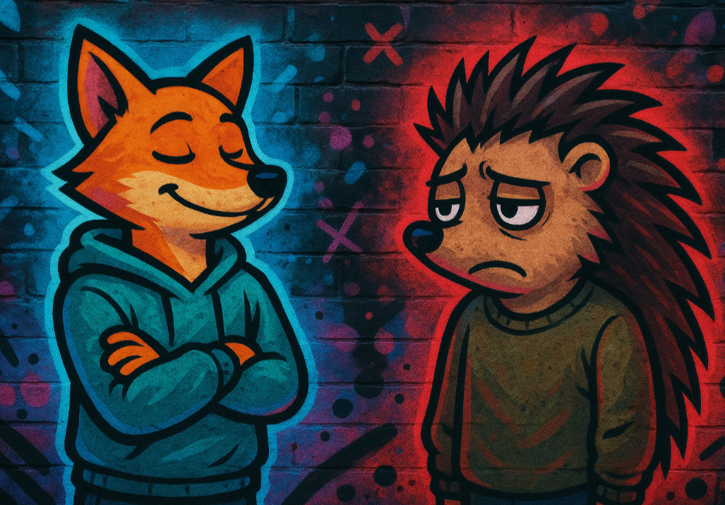 Почему сравнения крадут нашу радость и как этого избежать