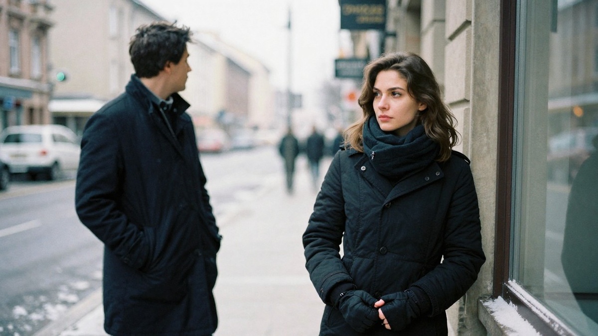 Когда отдых в отношениях становится необходимостью