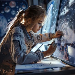 Как подготовиться к профессиям будущего: выбираем верное направление