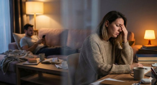 Когда помощь нужна, но не просят: как разрушить стену молчания