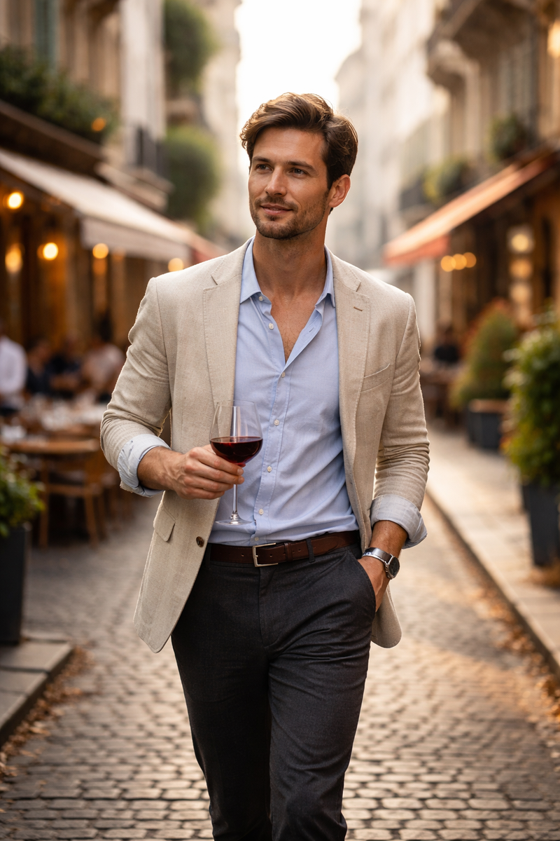 Иллюзия контроля: почему зависимые люди не замечают своих проблем