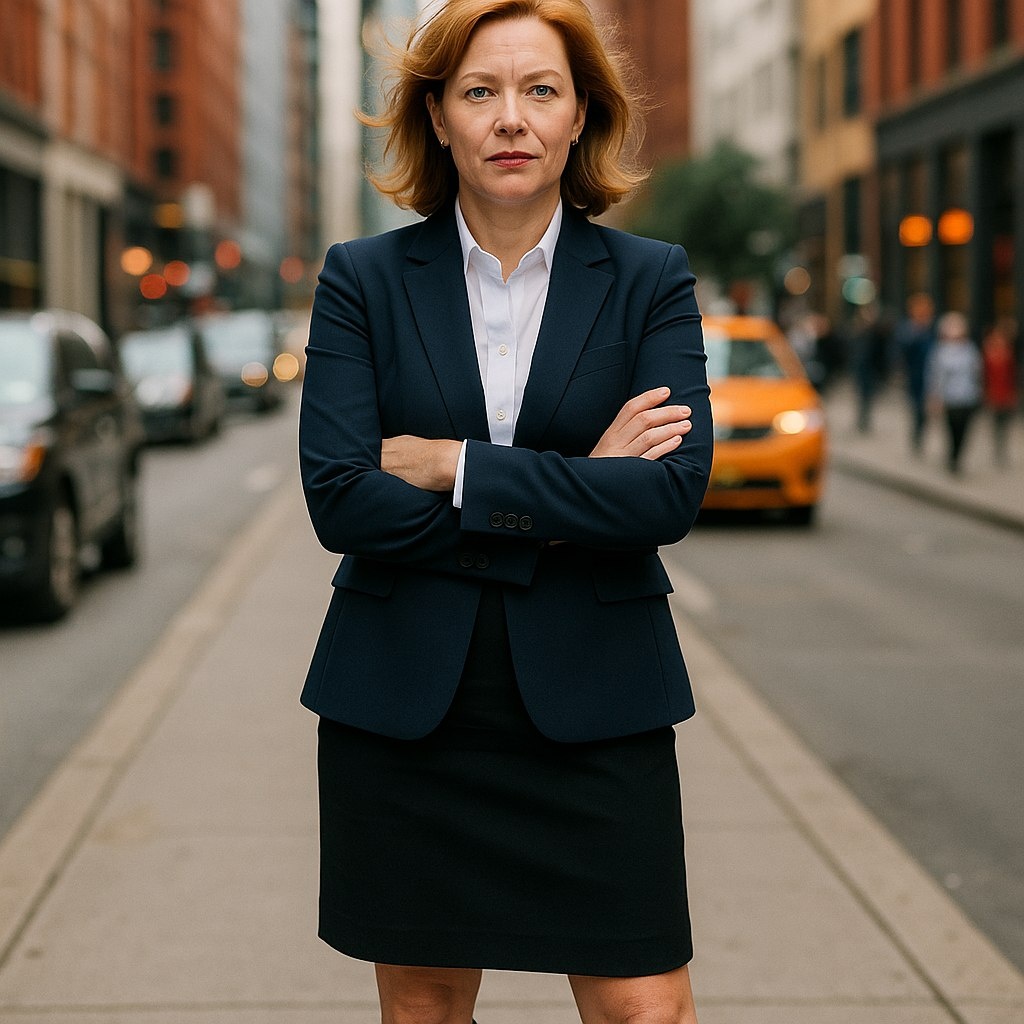 Как добиться уважения на работе: 10 правил, которые изменят всё