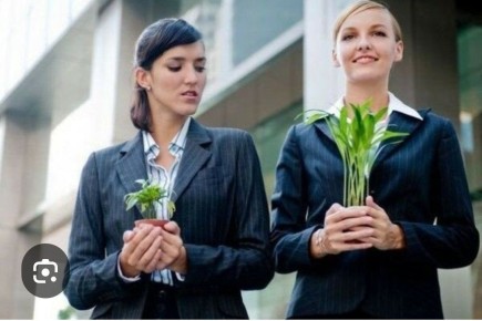 Как перестать себя сравнивать и начать жить полной жизнью