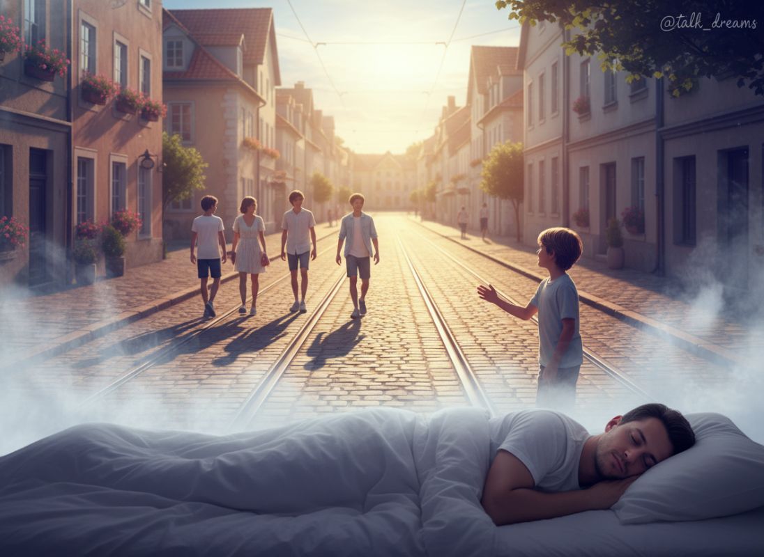 ���������� � ��������� � �����: ��� ��� ����� �������?