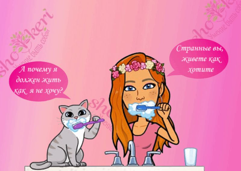 ������ � �����: ��� ������ ������� ����� ���������